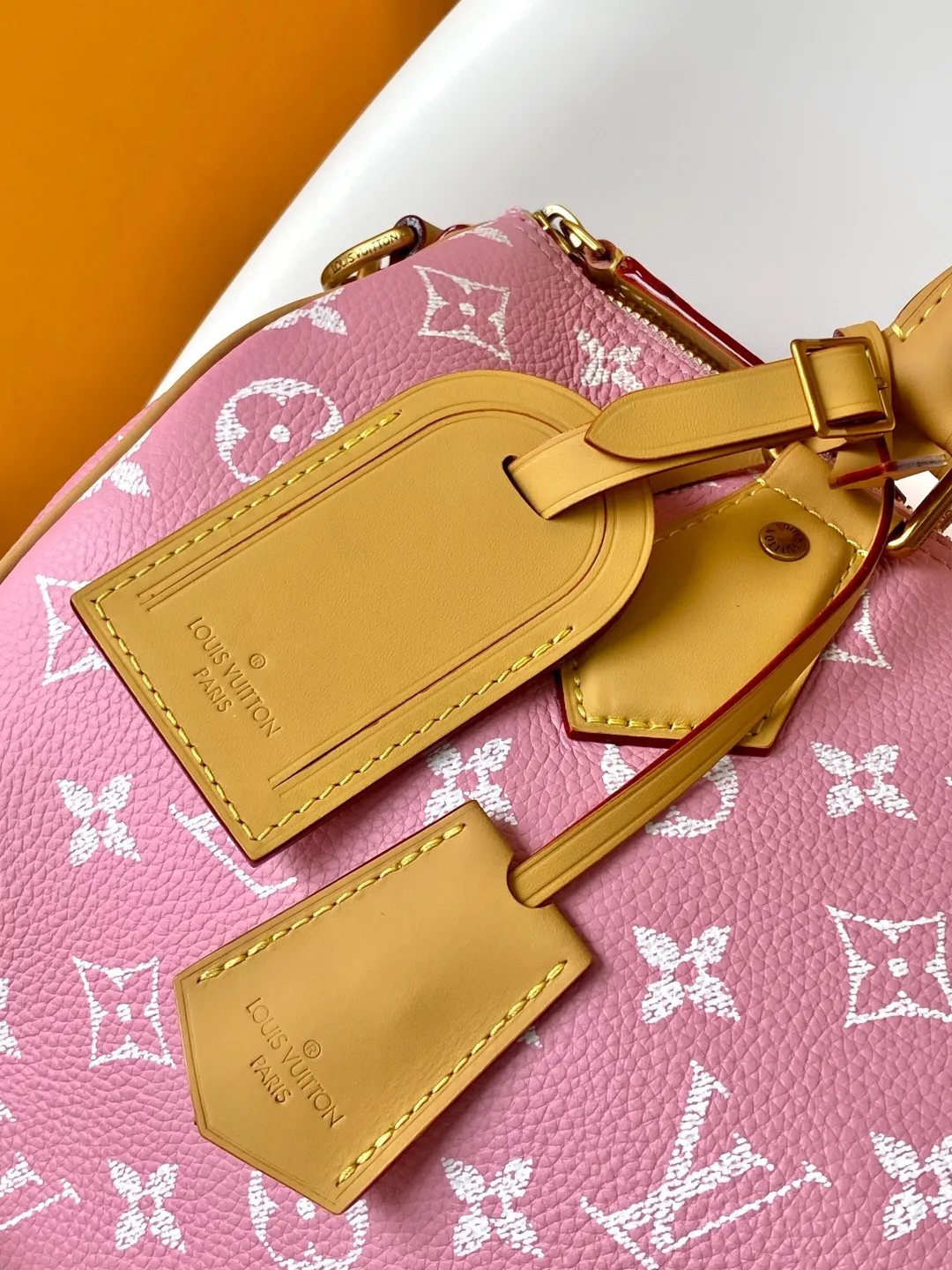 Louis Vuitton Speedy P9 Bandoulière 30 M13914 - 图片 7