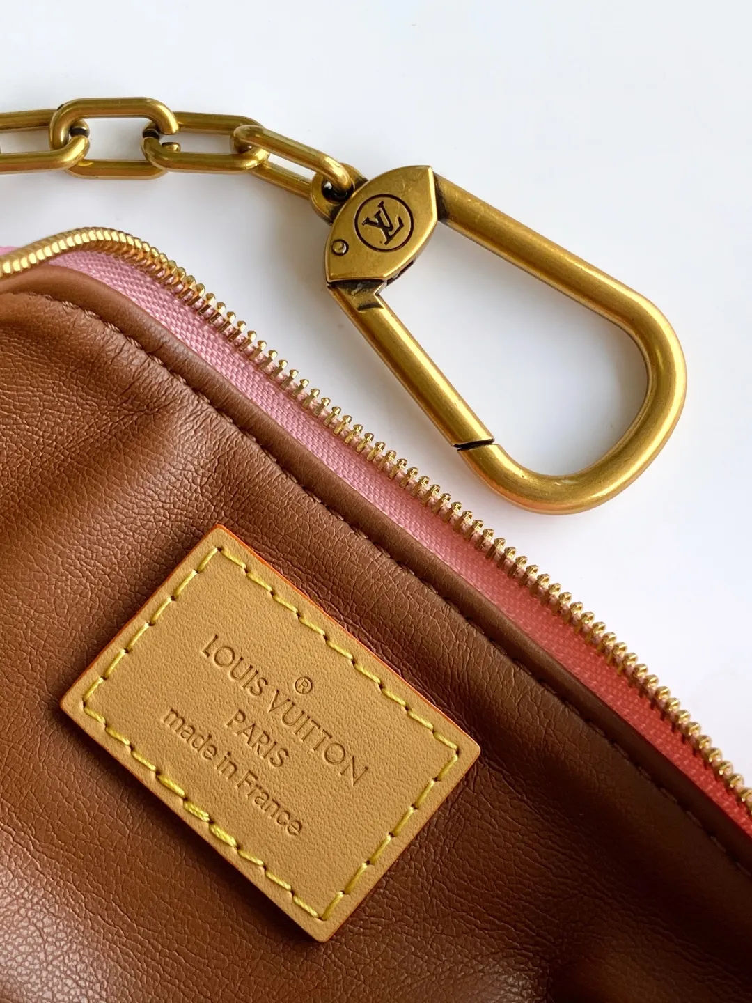 Louis Vuitton Speedy P9 Bandoulière 30 M13914 - 图片 9