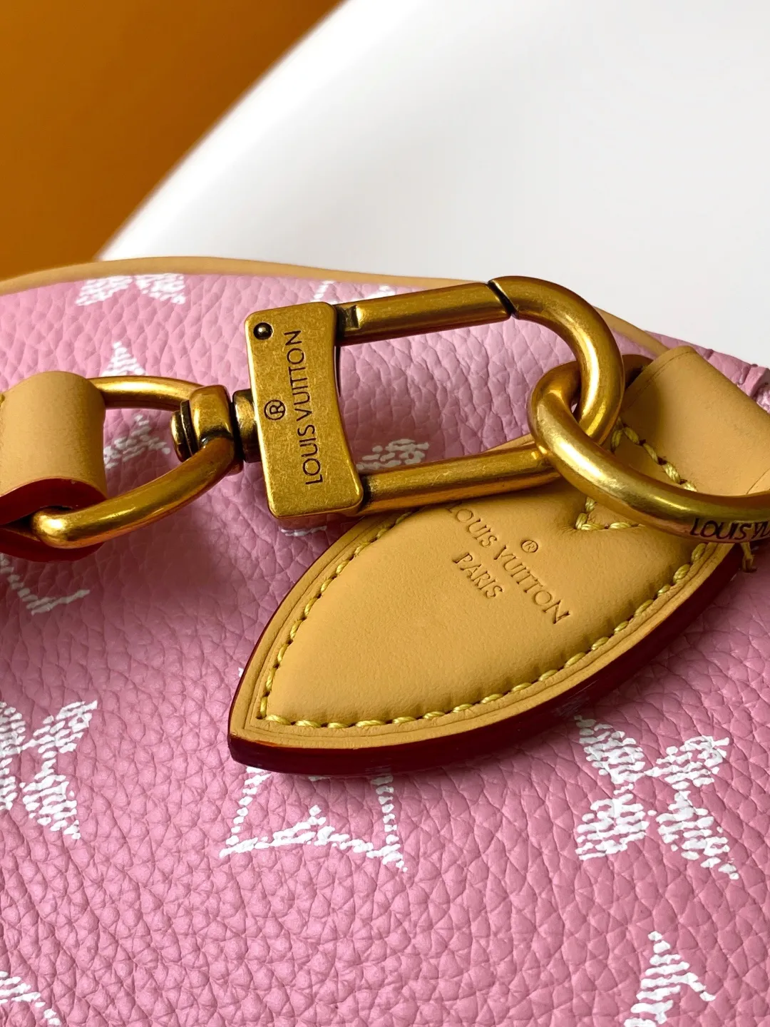 Louis Vuitton Speedy P9 Bandoulière 30 M13914 - 图片 10
