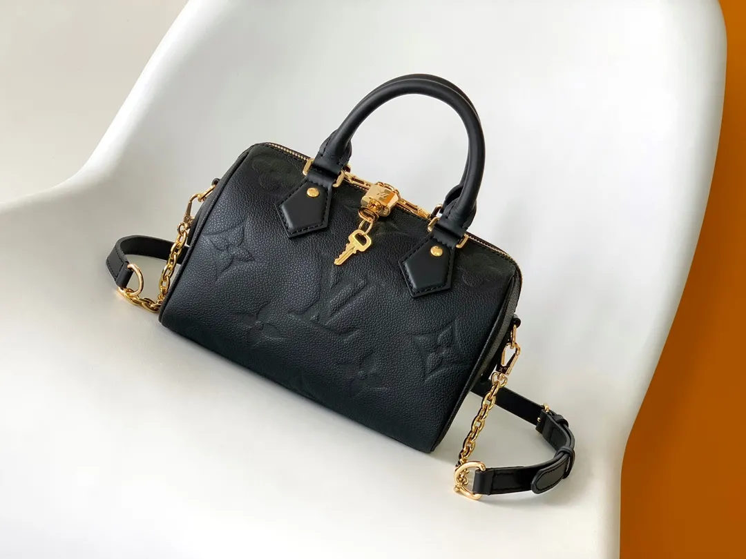 Louis Vuitton Speedy Speedy Bandoulière 20 M58953 - 图片 3
