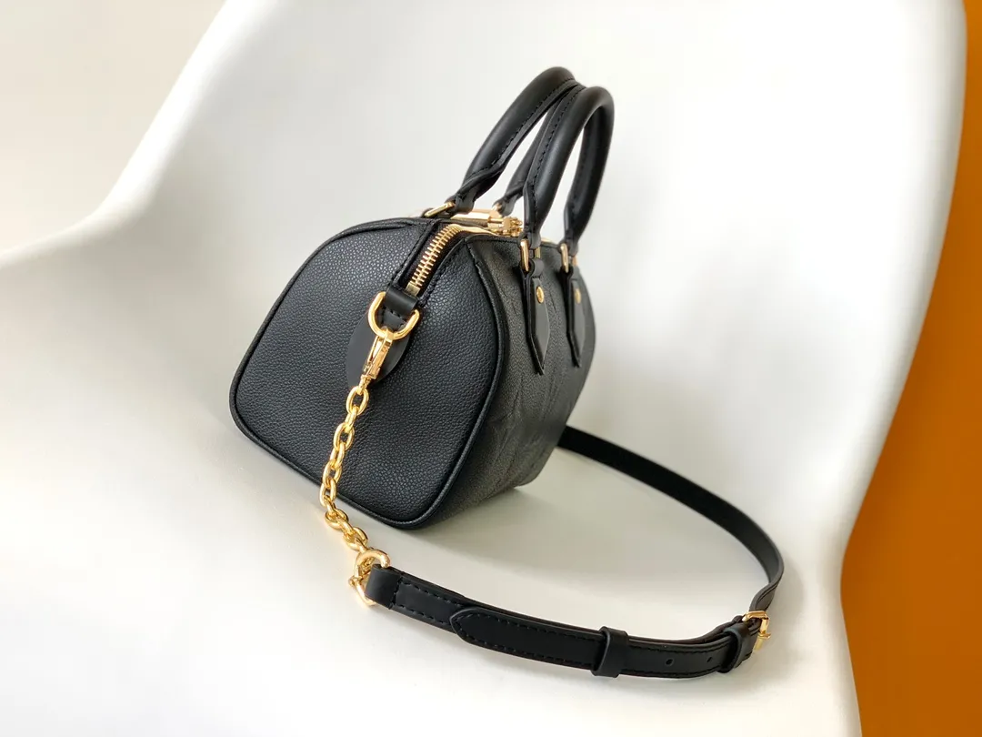 Louis Vuitton Speedy Speedy Bandoulière 20 M58953 - 图片 4