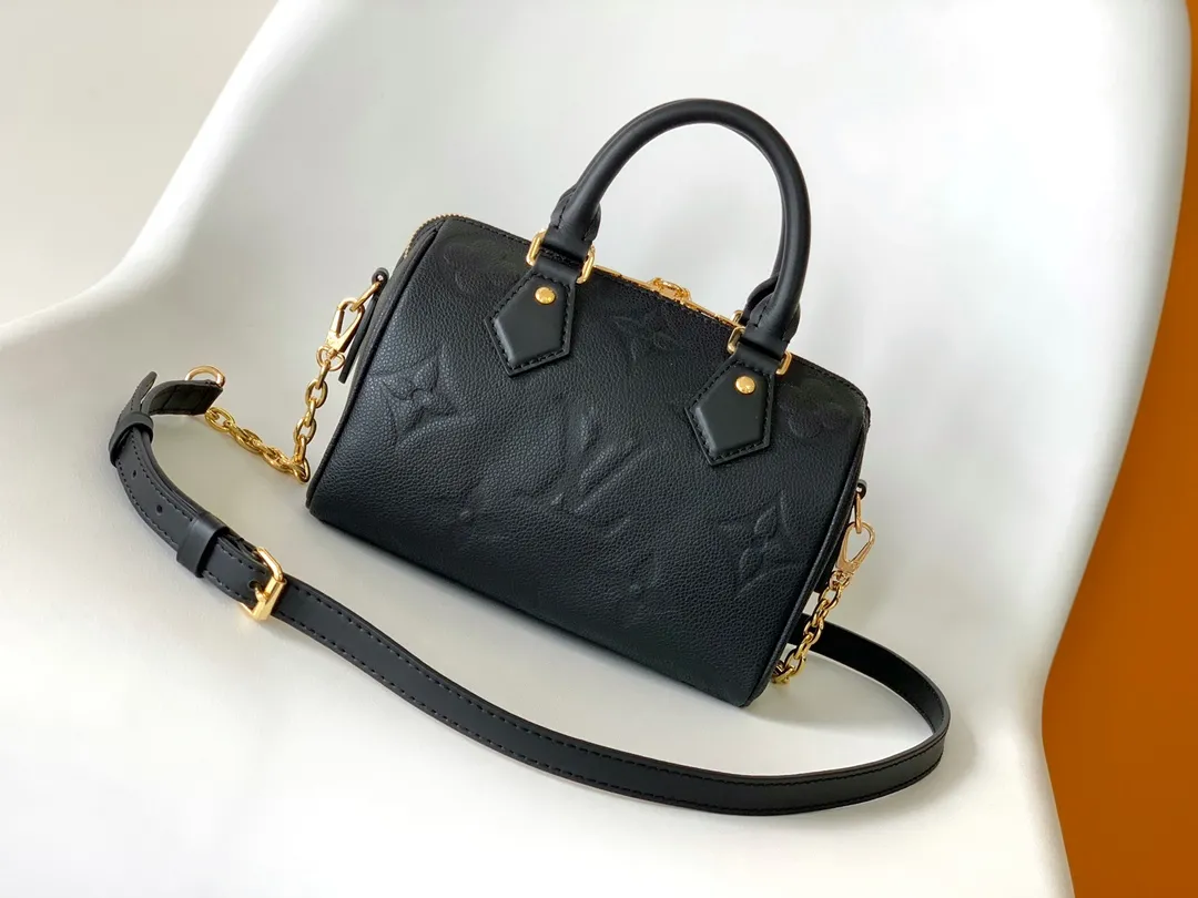 Louis Vuitton Speedy Speedy Bandoulière 20 M58953 - 图片 5
