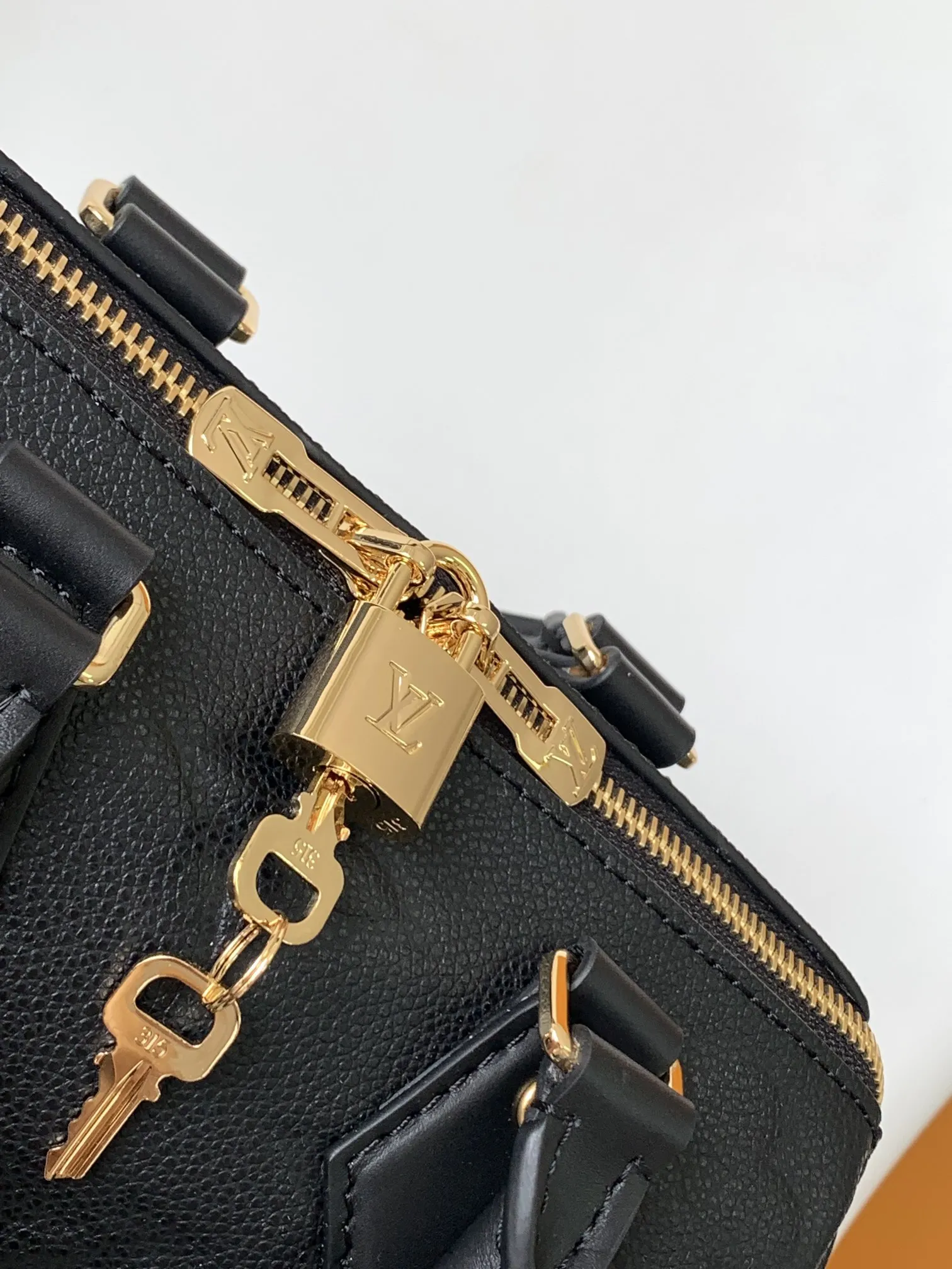 Louis Vuitton Speedy Speedy Bandoulière 20 M58953 - 图片 7
