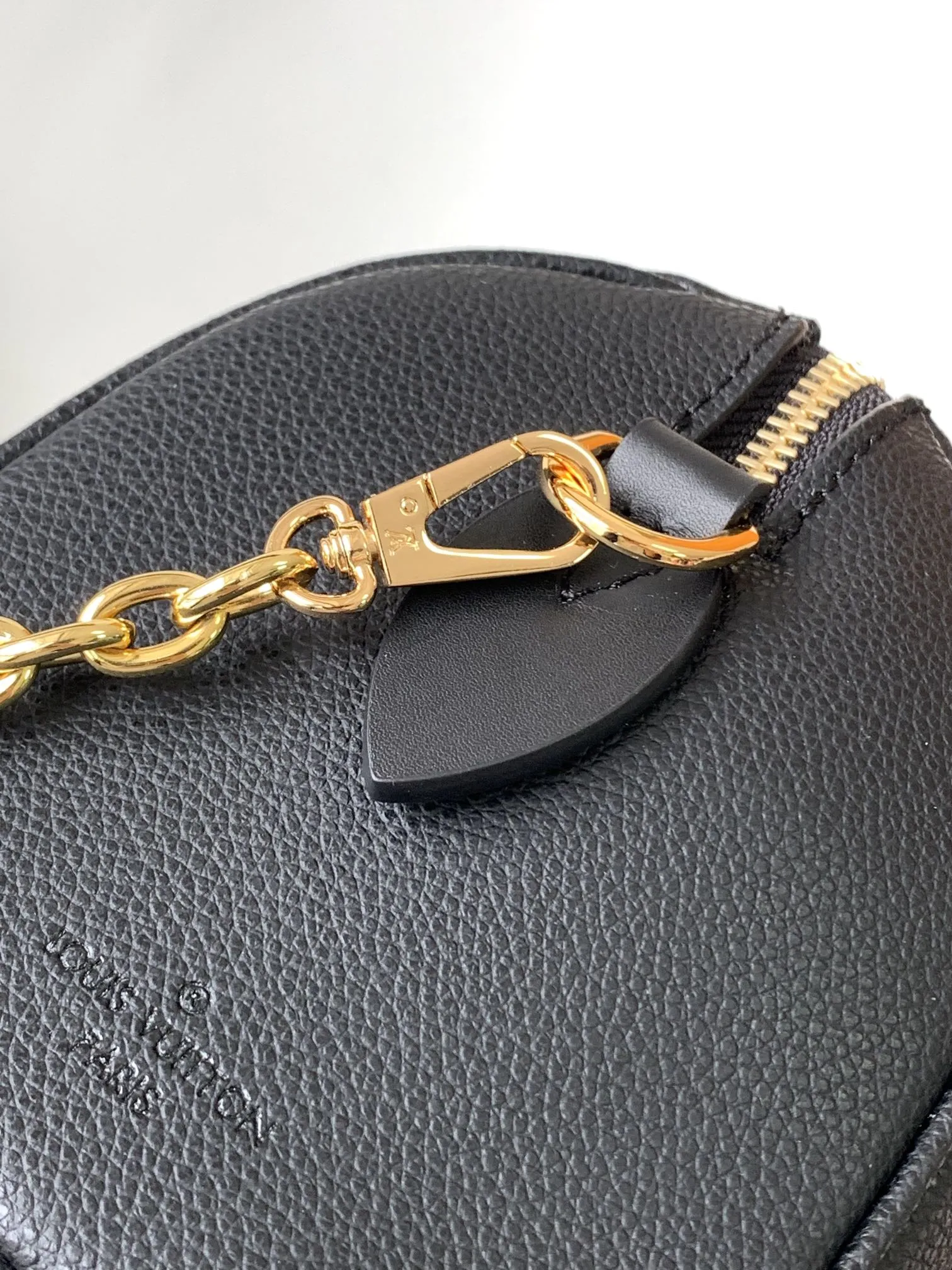 Louis Vuitton Speedy Speedy Bandoulière 20 M58953 - 图片 8