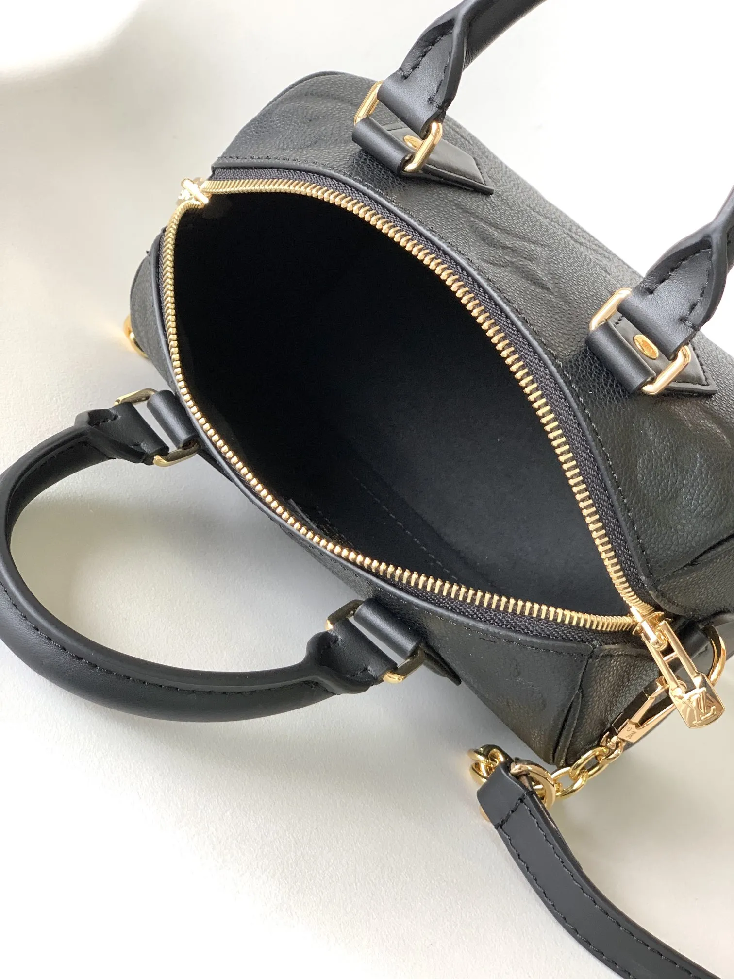 Louis Vuitton Speedy Speedy Bandoulière 20 M58953 - 图片 10