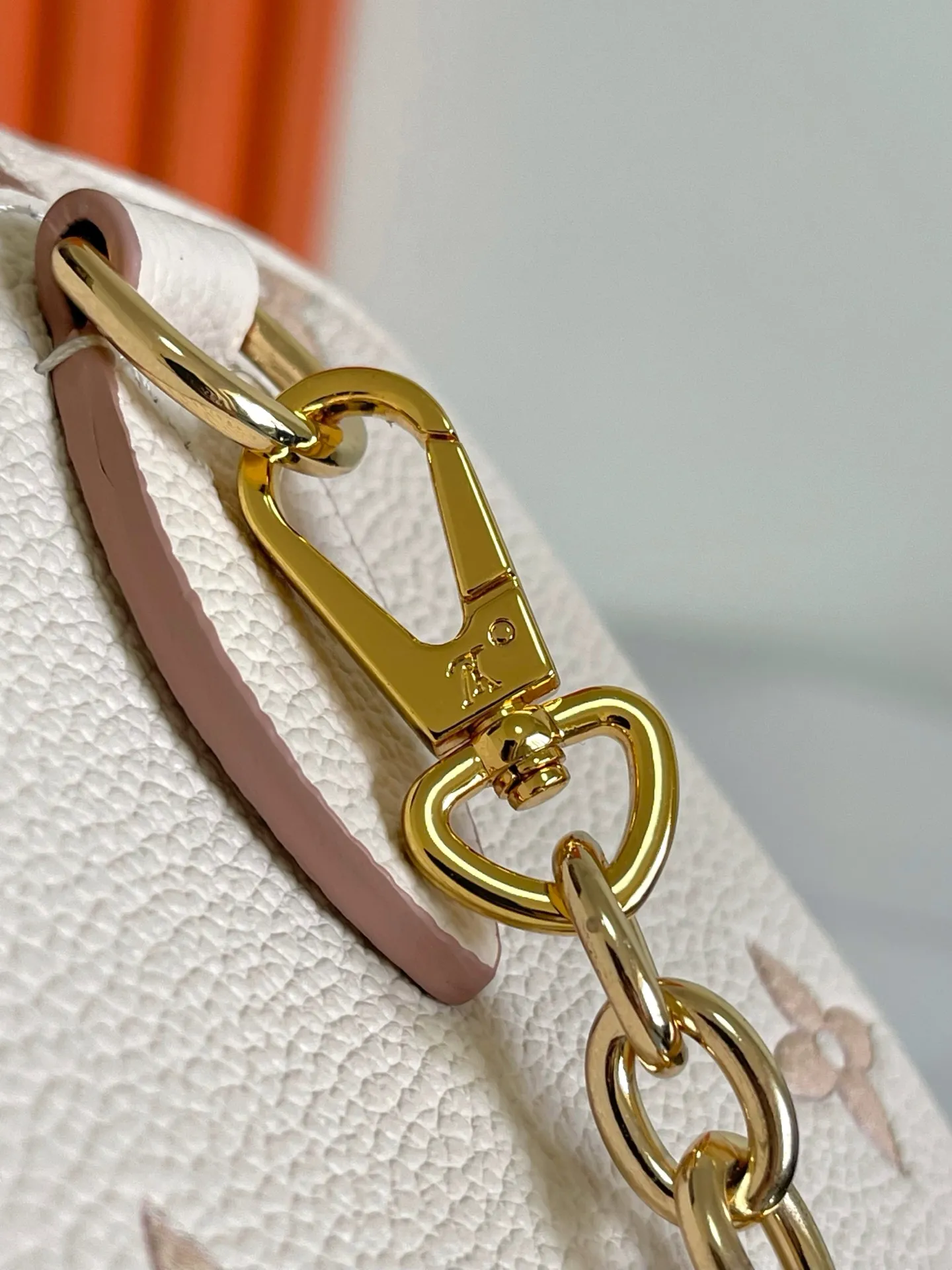 Louis Vuitton Speedy Bandoulière 20 M14291 - Image 6