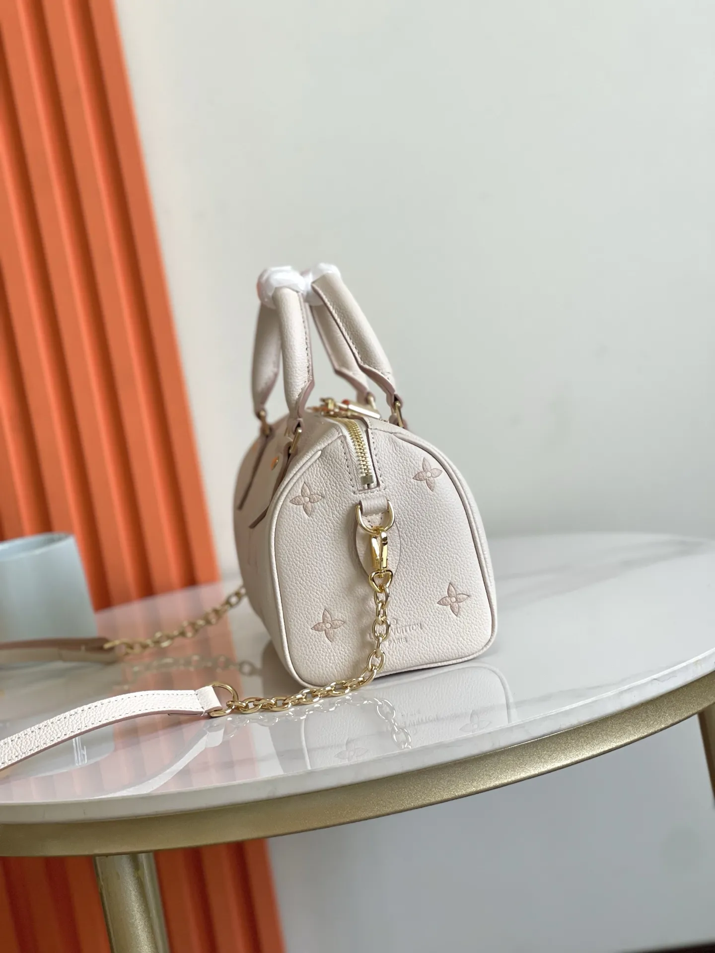 Louis Vuitton Speedy Bandoulière 20 M14291 - Image 7