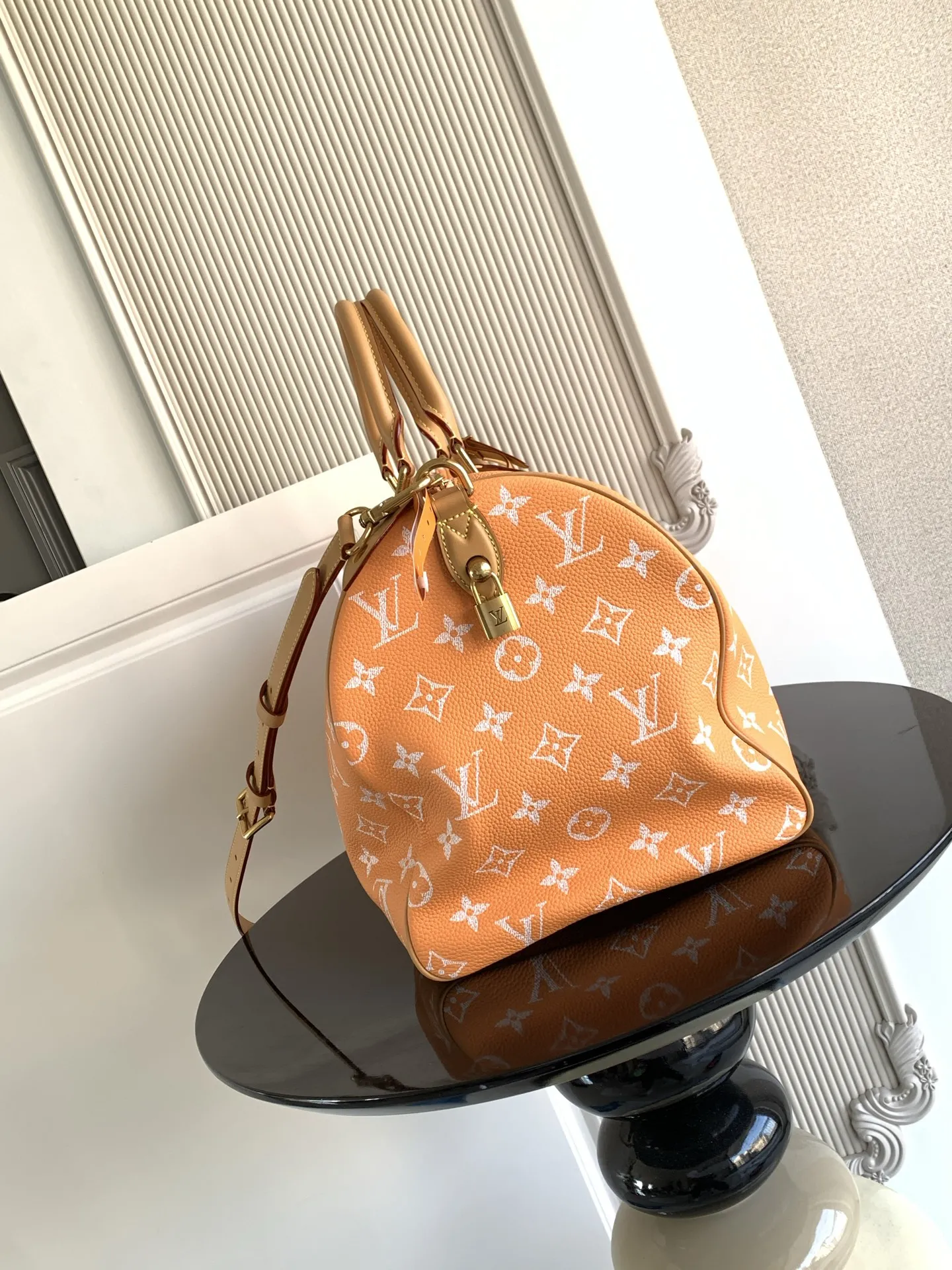 Louis Vuitton Speedy P9 Bandoulière 40 M13919 - Image 3