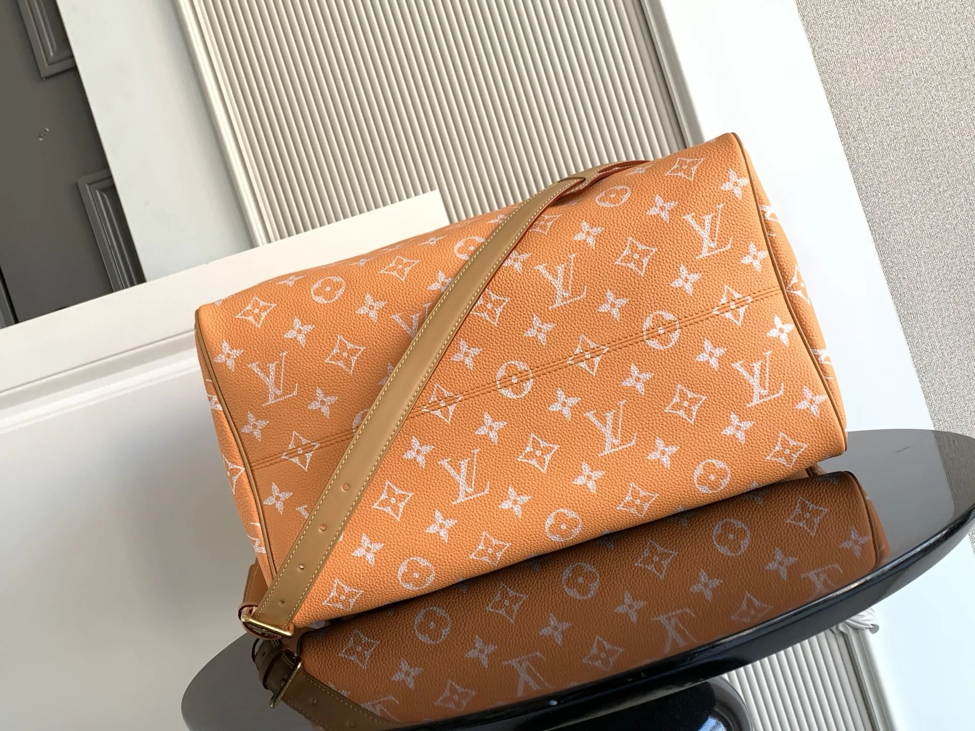Louis Vuitton Speedy P9 Bandoulière 40 M13919 - Image 5