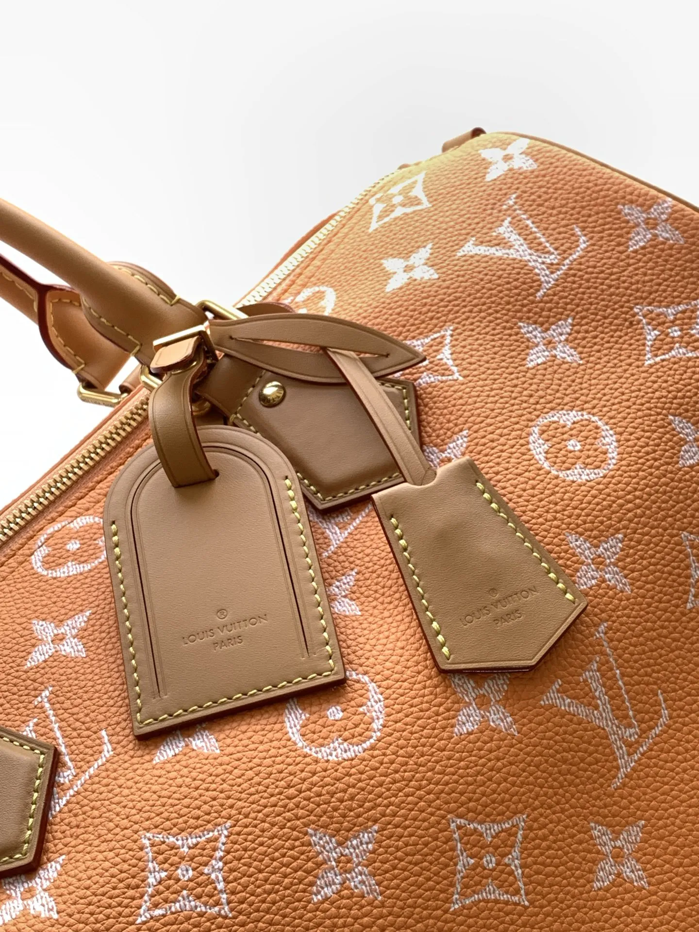 Louis Vuitton Speedy P9 Bandoulière 40 M13919 - Image 6