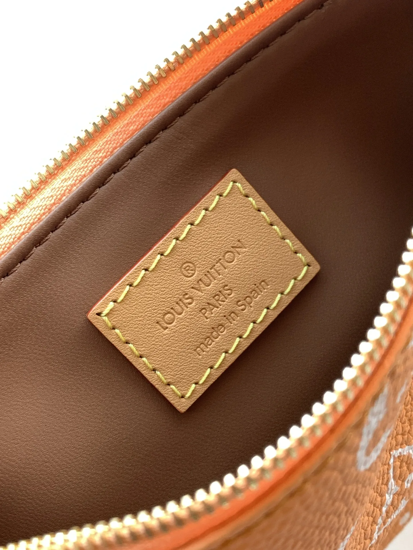 Louis Vuitton Speedy P9 Bandoulière 40 M13919 - Image 10