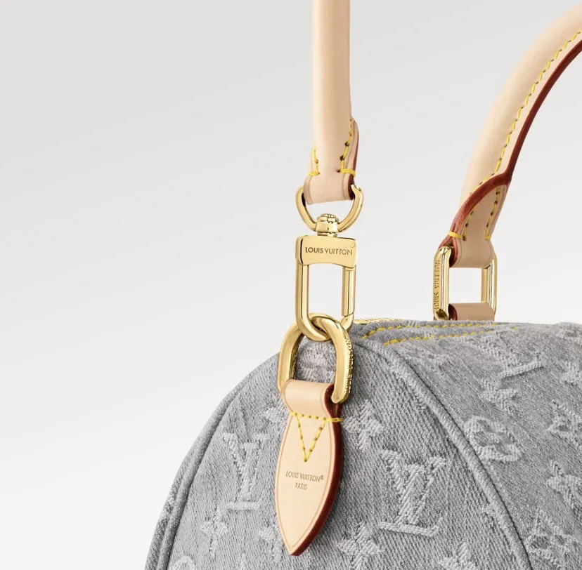 Alternative view of Louis Vuitton Speedy Soft 30 M13344