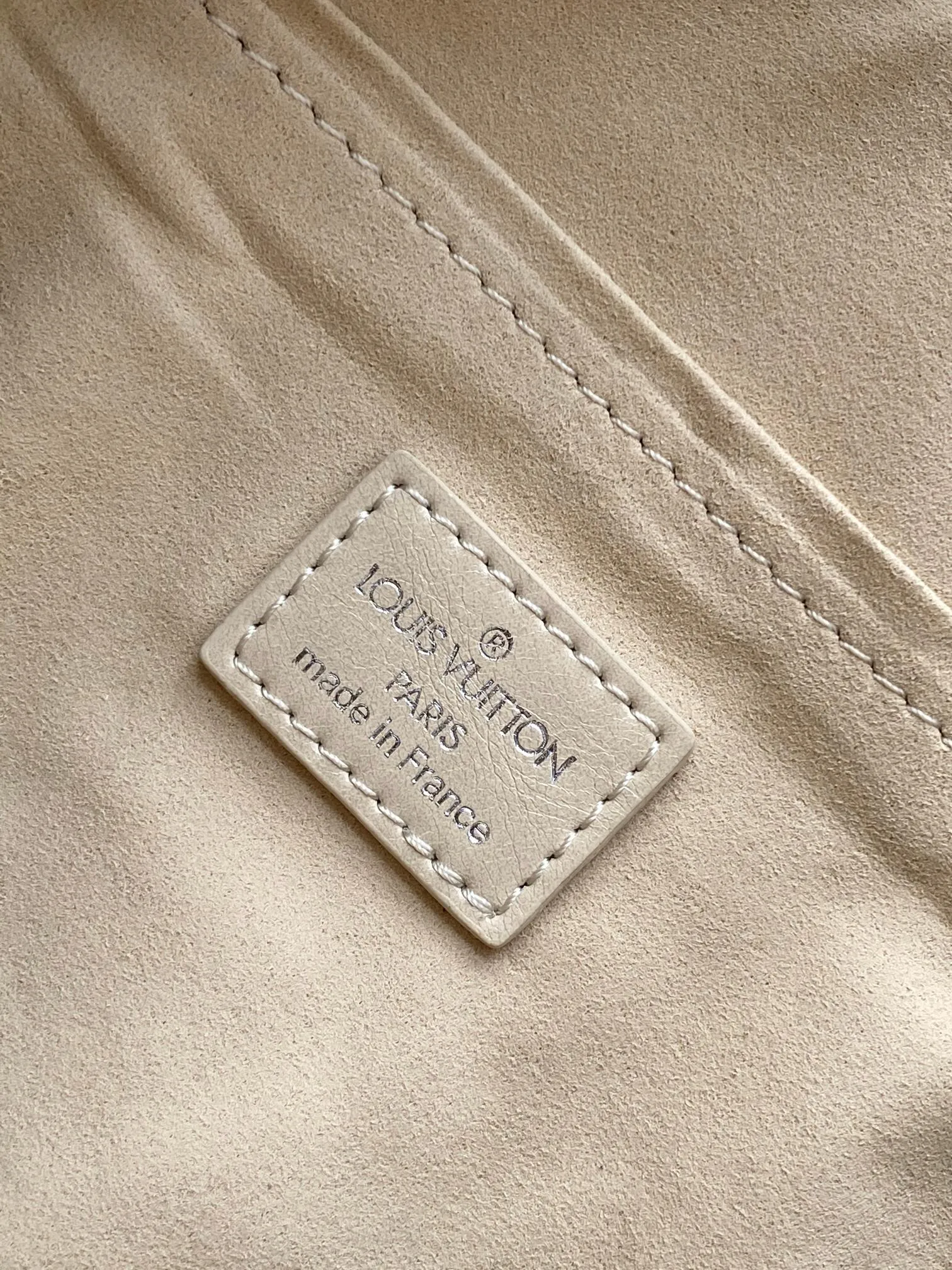Alternative view of Louis Vuitton Speedy Cargo Vibe M12965