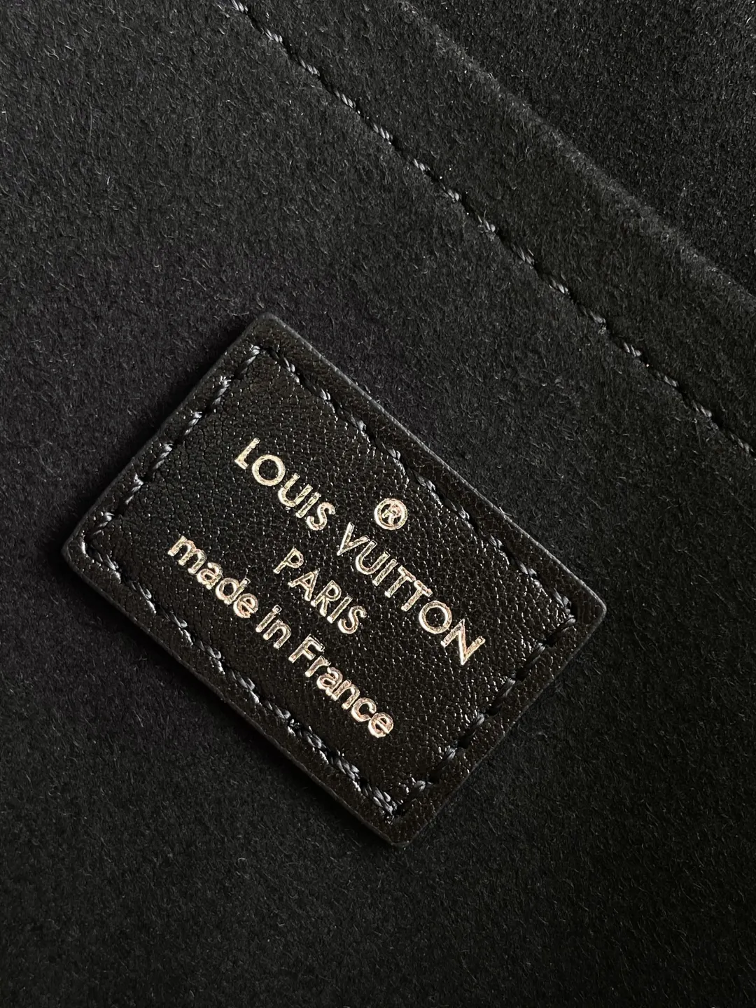 Alternative view of Louis Vuitton Speedy Cargo Vibe M12934