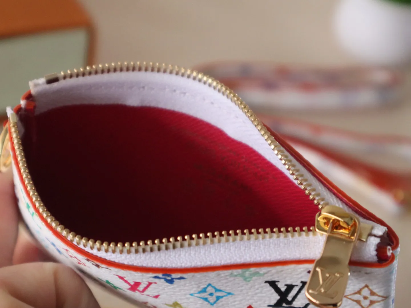 Louis Vuitton LV x TM Phone Holder M14099 - 图片 10