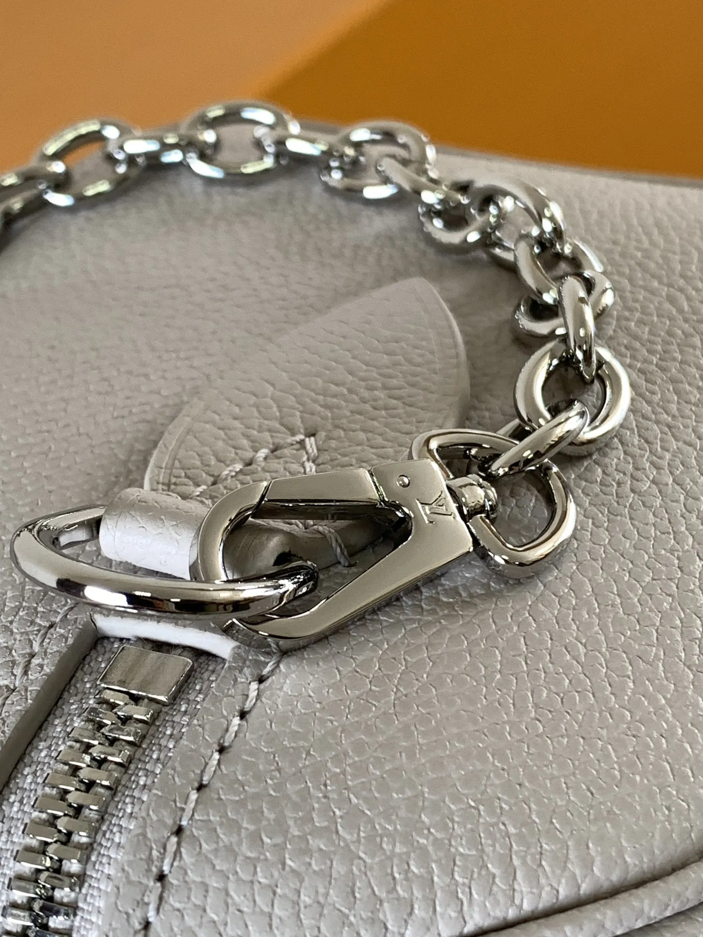 Louis Vuitton Speedy Bandoulière 20 M14207 - Image 10