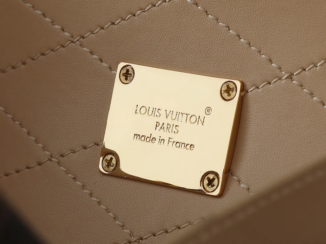Louis Vuitton Speedy Trunk 20 Monogram M11154 - 图片 10