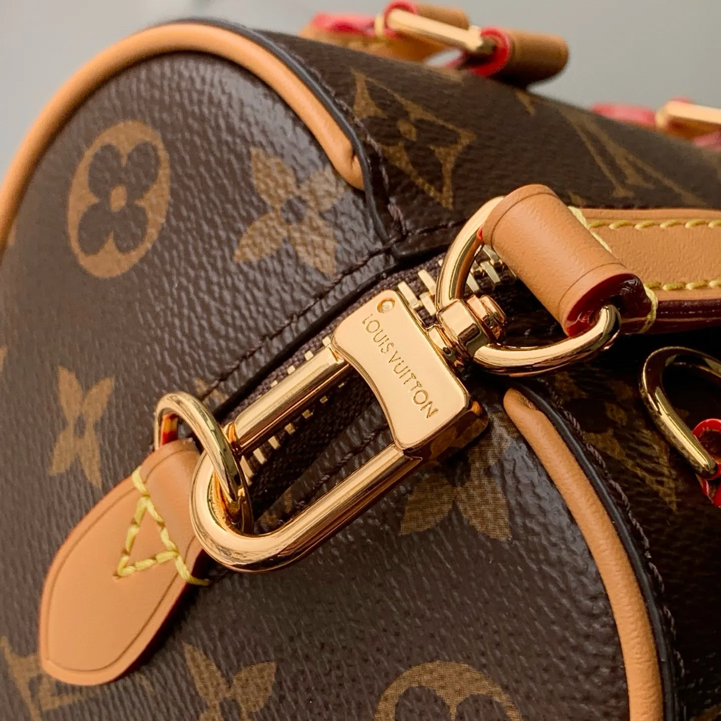 Louis Vuitton Nano Speedy Dating M13226 - Image 7