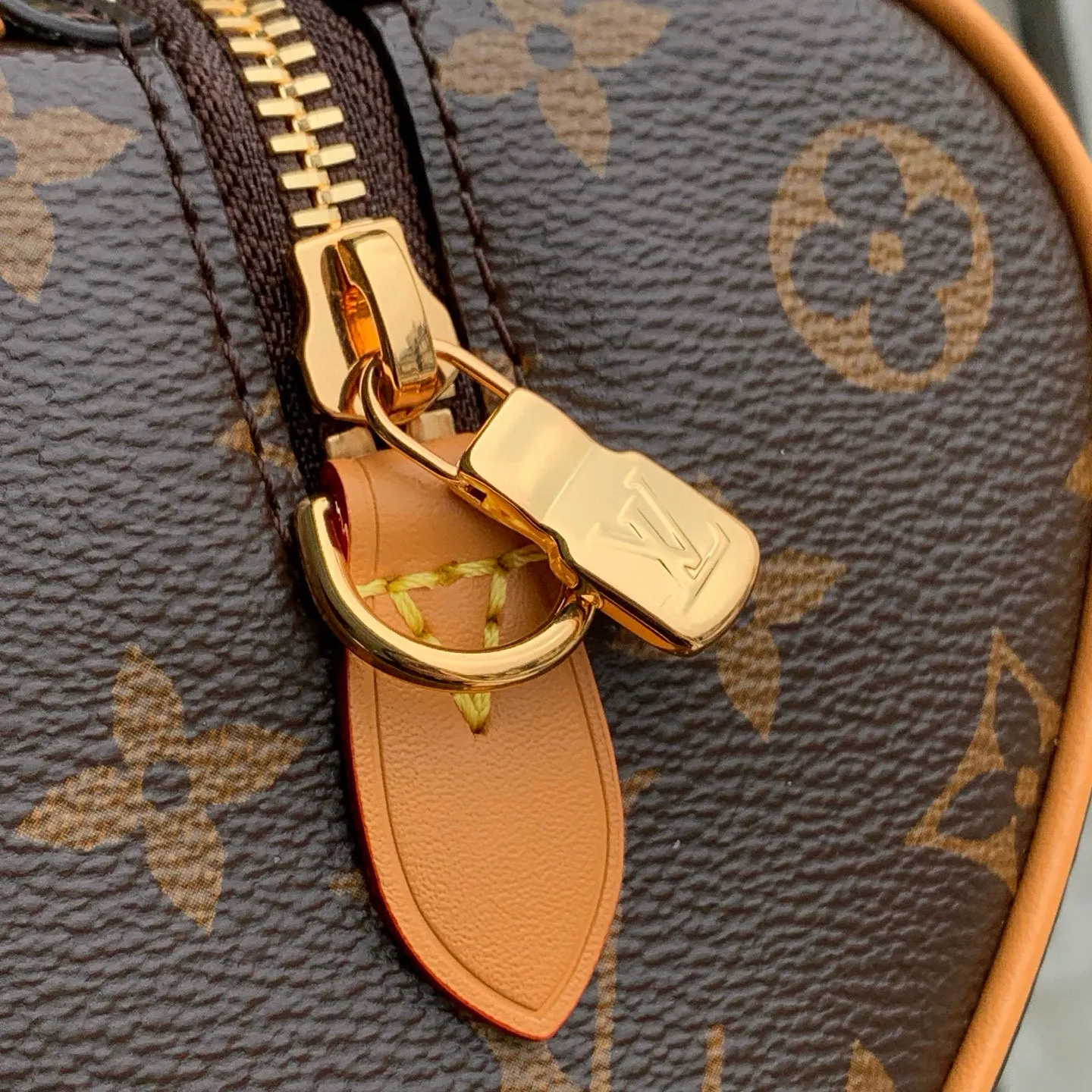 Louis Vuitton Nano Speedy Dating M13226 - Image 9
