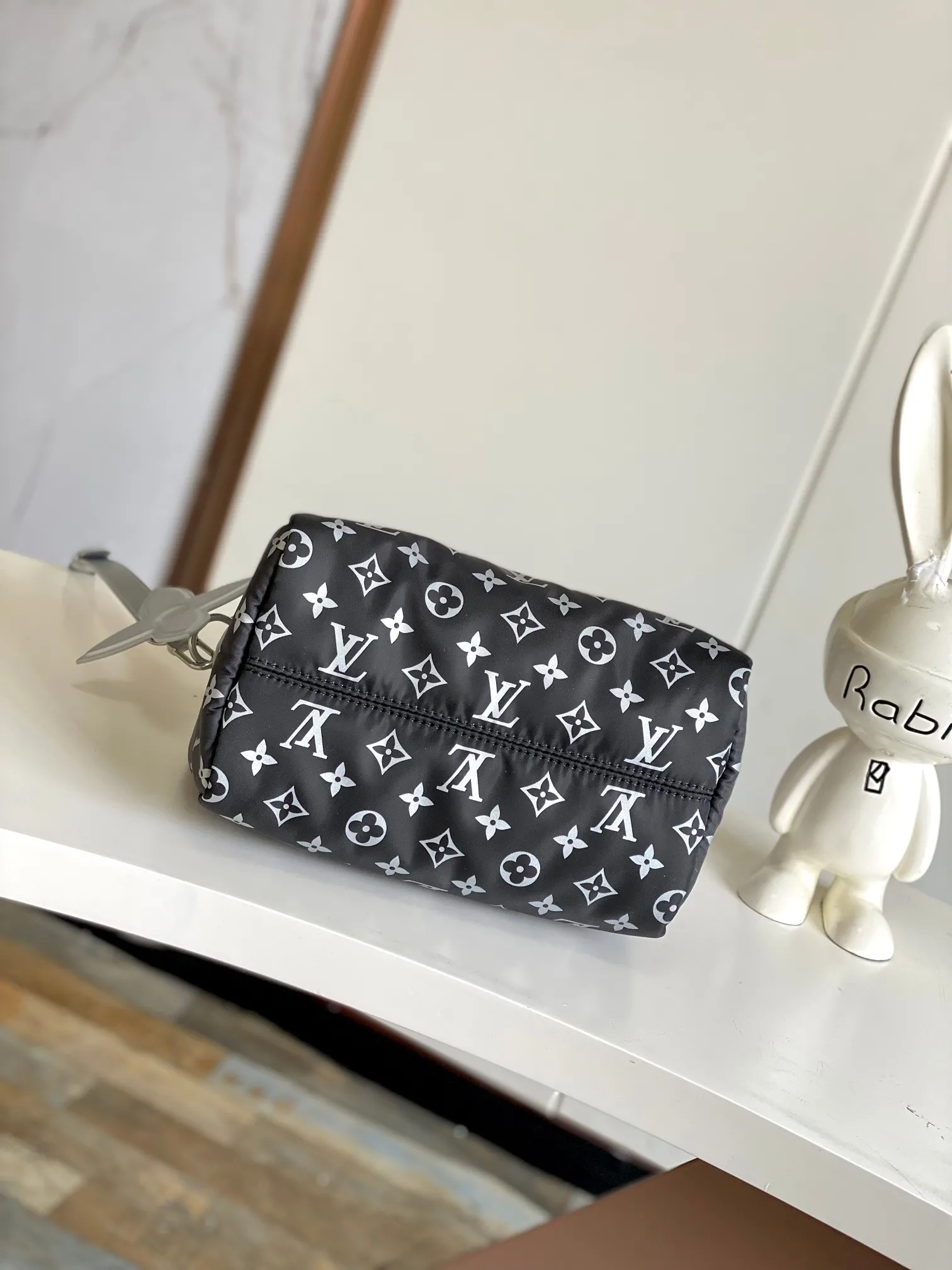 Louis Vuitton Speedy Bandoulière 25 M11848 - Image 6
