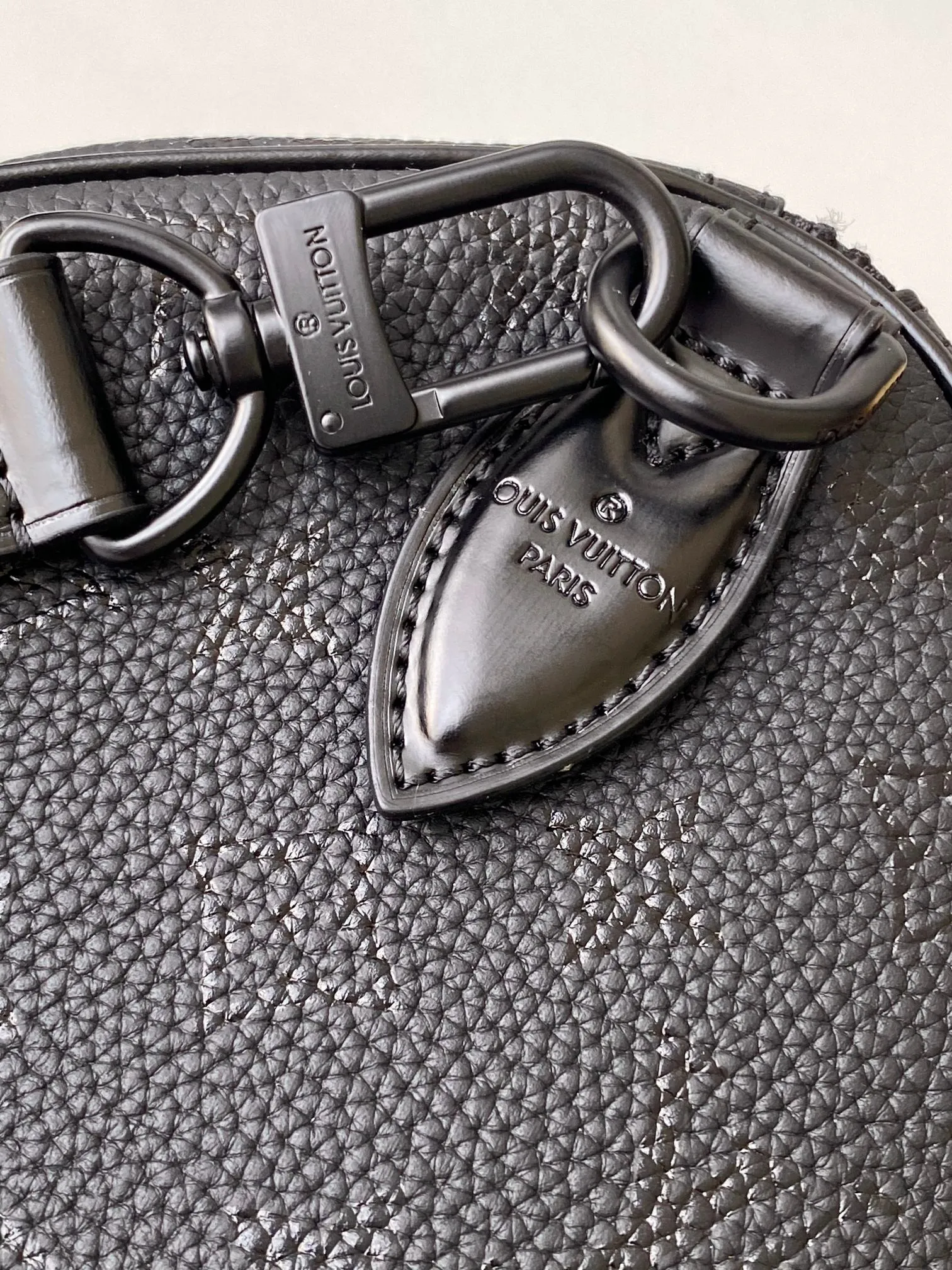 Louis Vuitton Speedy P9 Bandoulière 30 M13904 - 图片 6