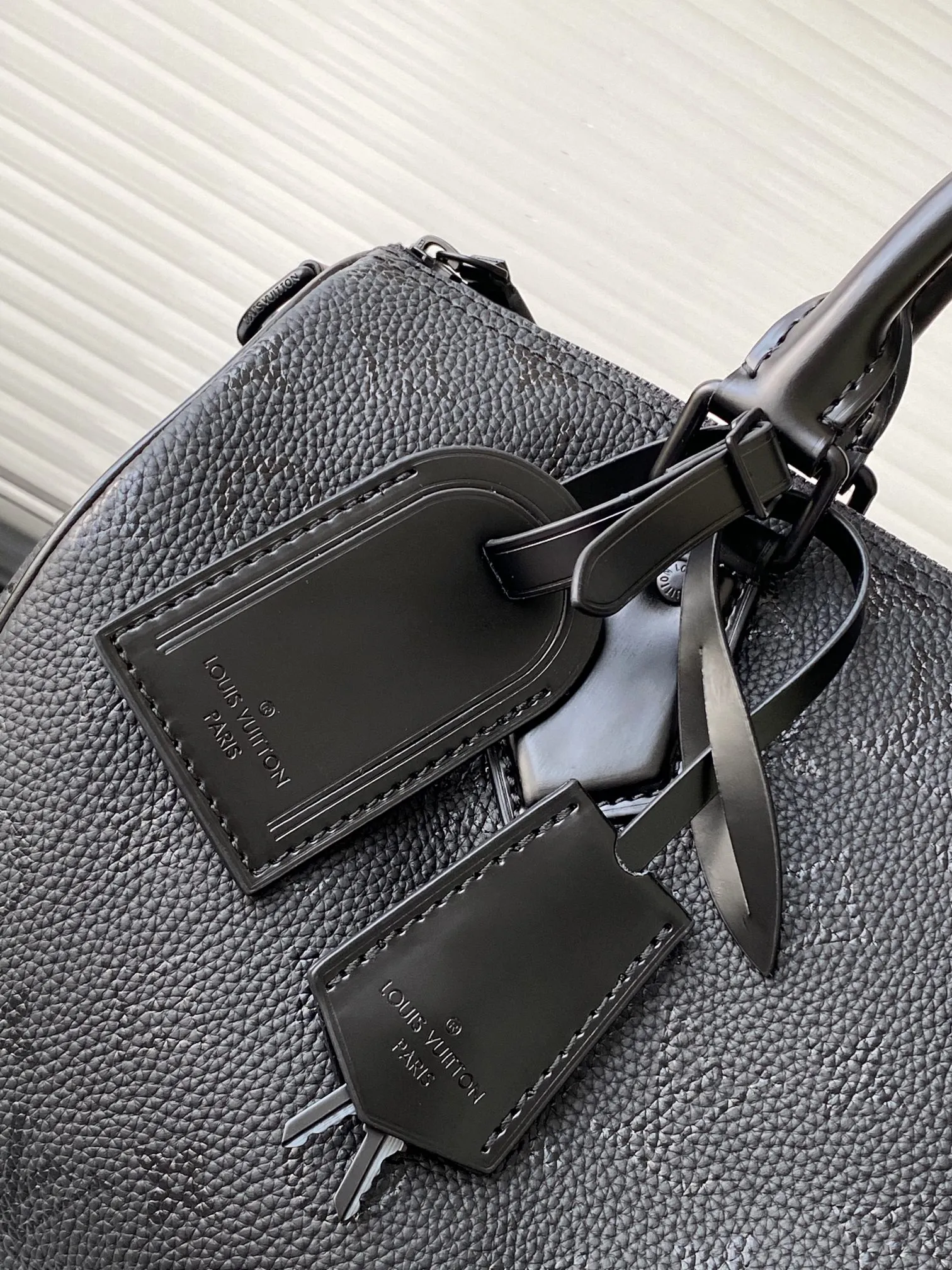 Louis Vuitton Speedy P9 Bandoulière 30 M13904 - 图片 8