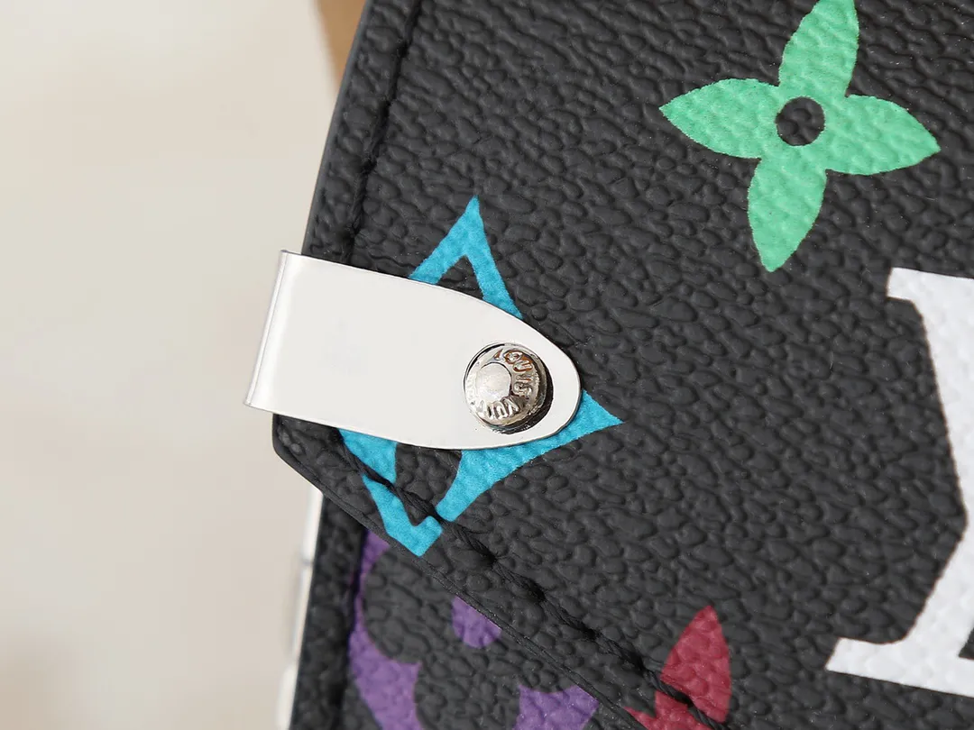 Louis Vuitton LV x TM Phone Pouch Métis M14098 - Image 9