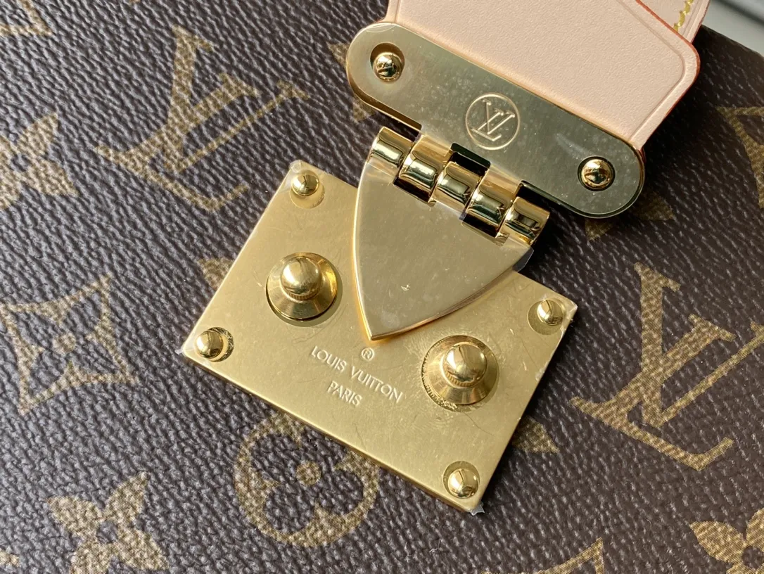 Louis Vuitton Alma Trunk M11114 - 图片 7