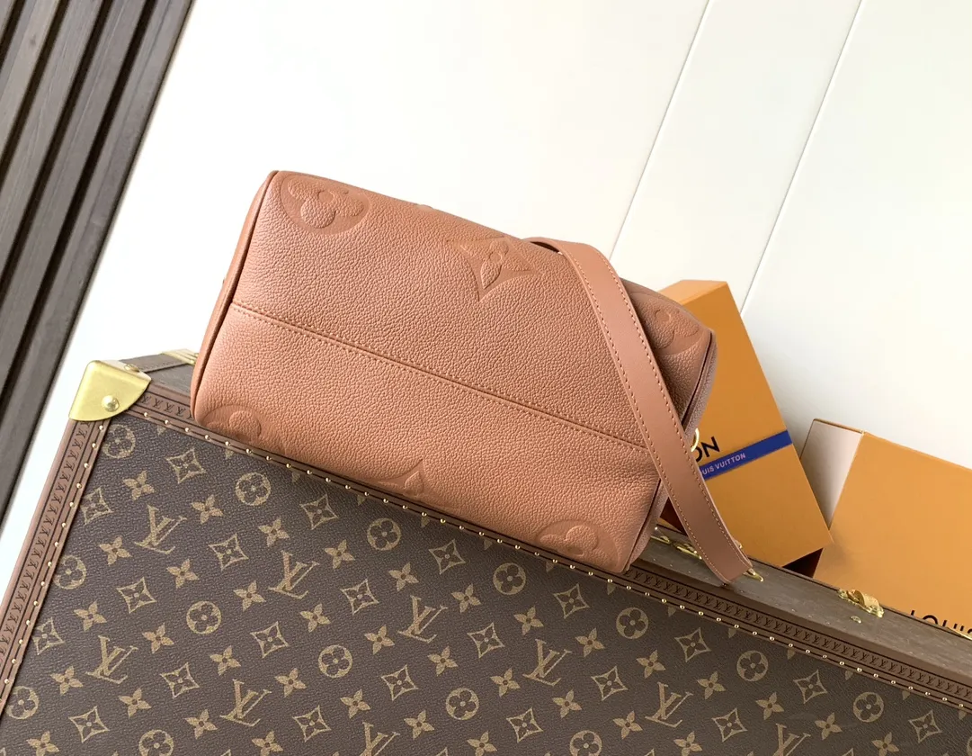 Louis Vuitton Speedy Bandoulière 25 M46136 - 图片 5