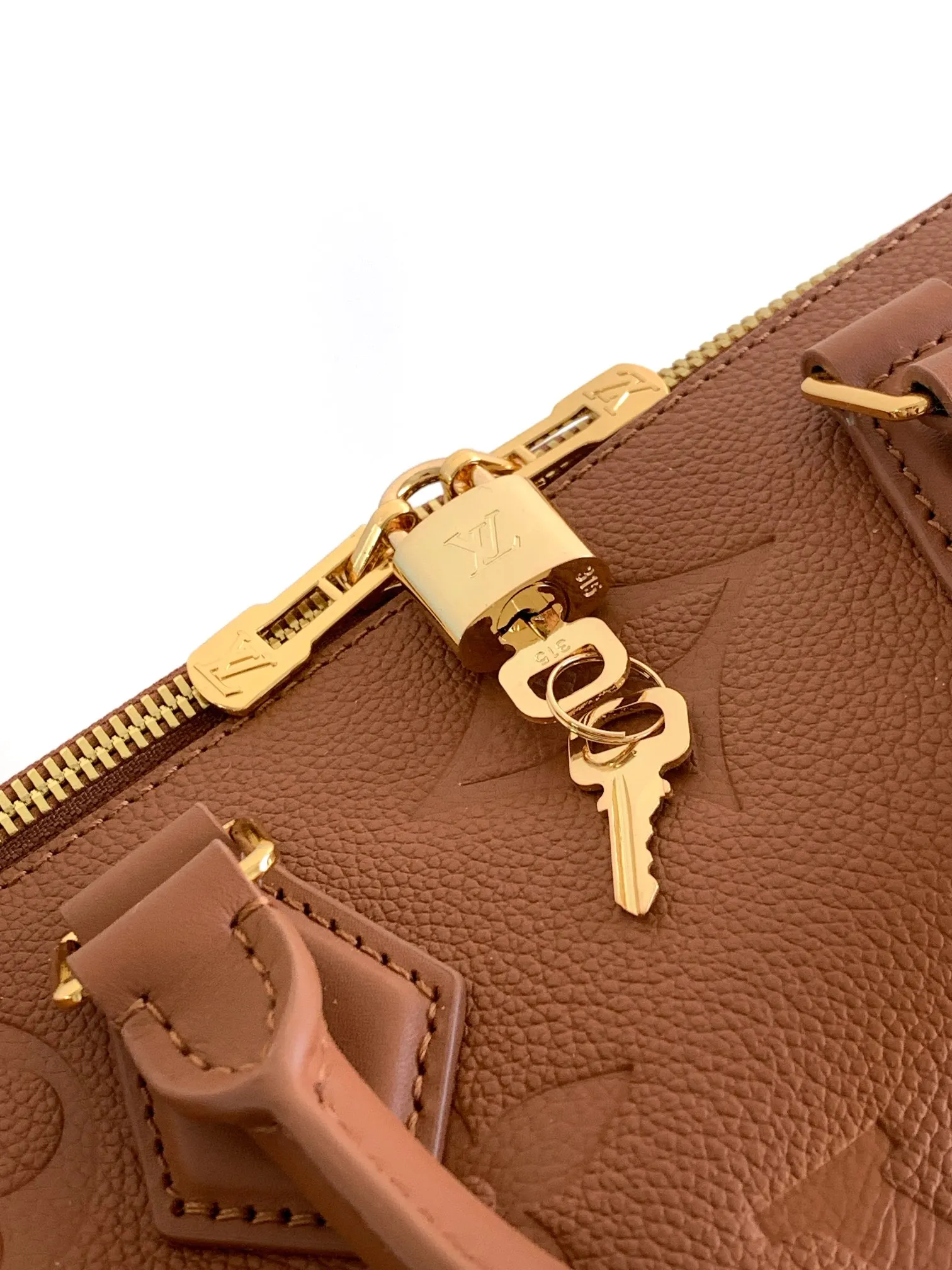 Louis Vuitton Speedy Bandoulière 25 M46136 - 图片 6