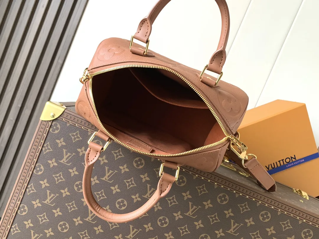 Louis Vuitton Speedy Bandoulière 25 M46136 - 图片 9