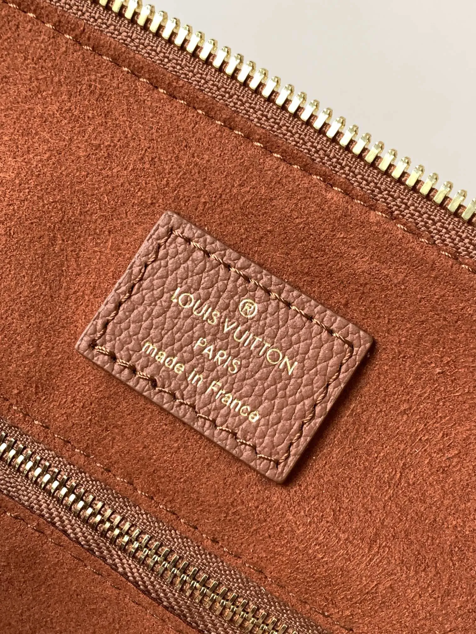 Louis Vuitton Speedy Bandoulière 25 M46136 - 图片 10