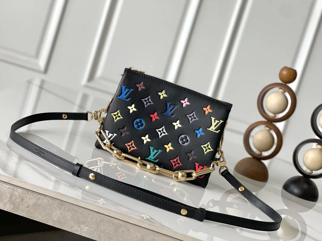 Louis Vuitton LV x TM Coussin BB M13232 - 图片 3