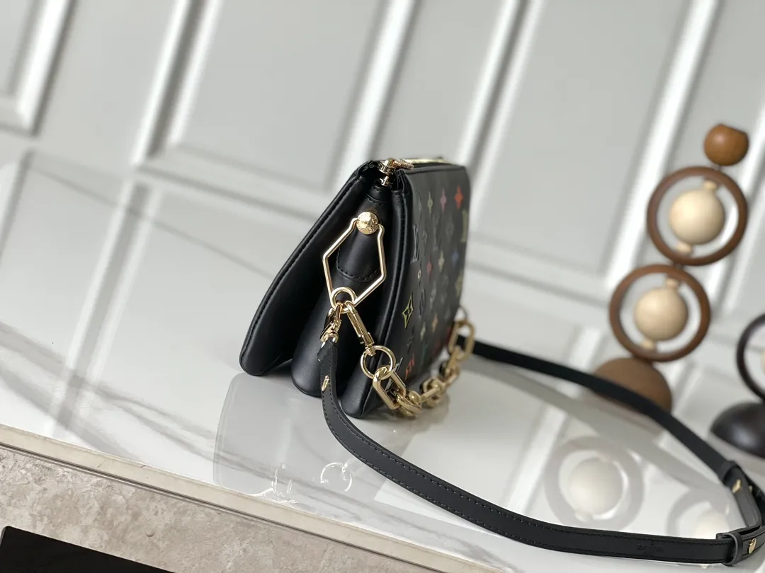 Louis Vuitton LV x TM Coussin BB M13232 - 图片 4