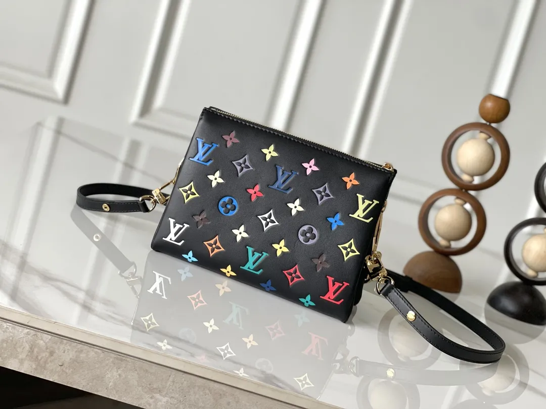 Louis Vuitton LV x TM Coussin BB M13232 - 图片 5