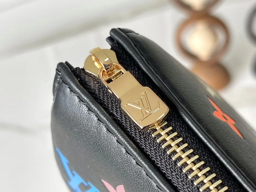 Louis Vuitton LV x TM Coussin BB M13232 - 图片 7