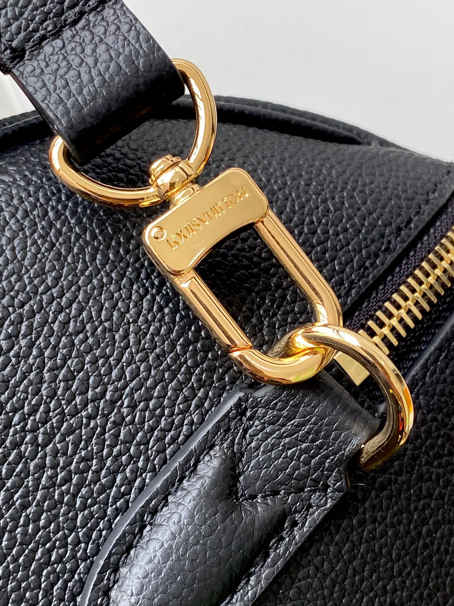 Louis Vuitton Speedy Bandoulière 25 M58947 - Image 9