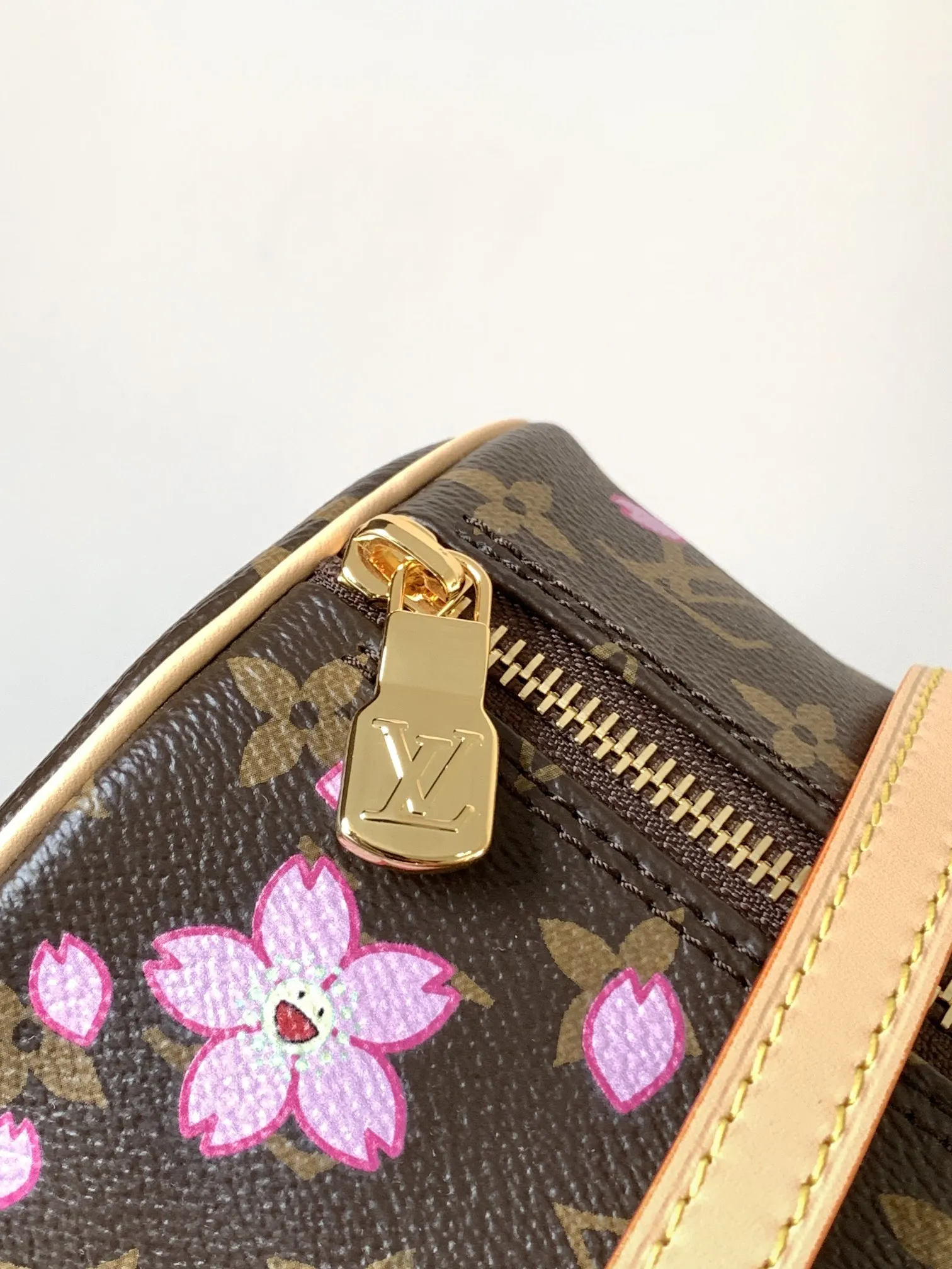 Louis Vuitton LV x TM Papillon M13097 - 图片 7