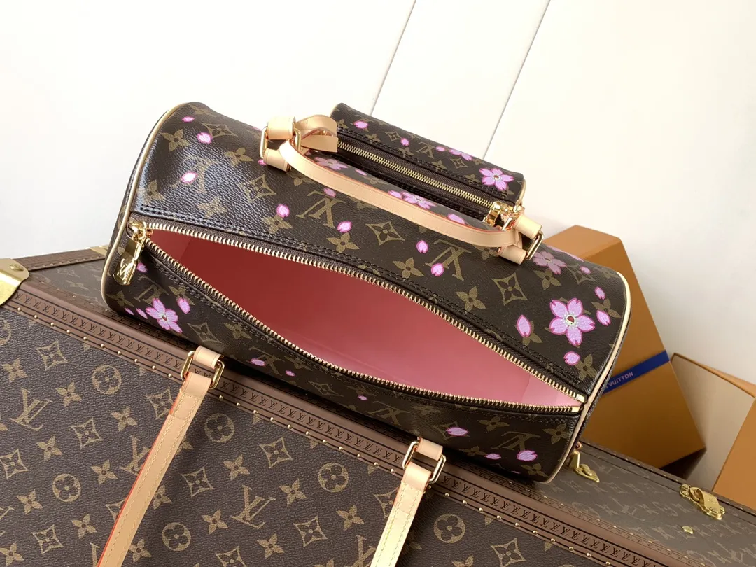 Louis Vuitton LV x TM Papillon M13097 - 图片 9