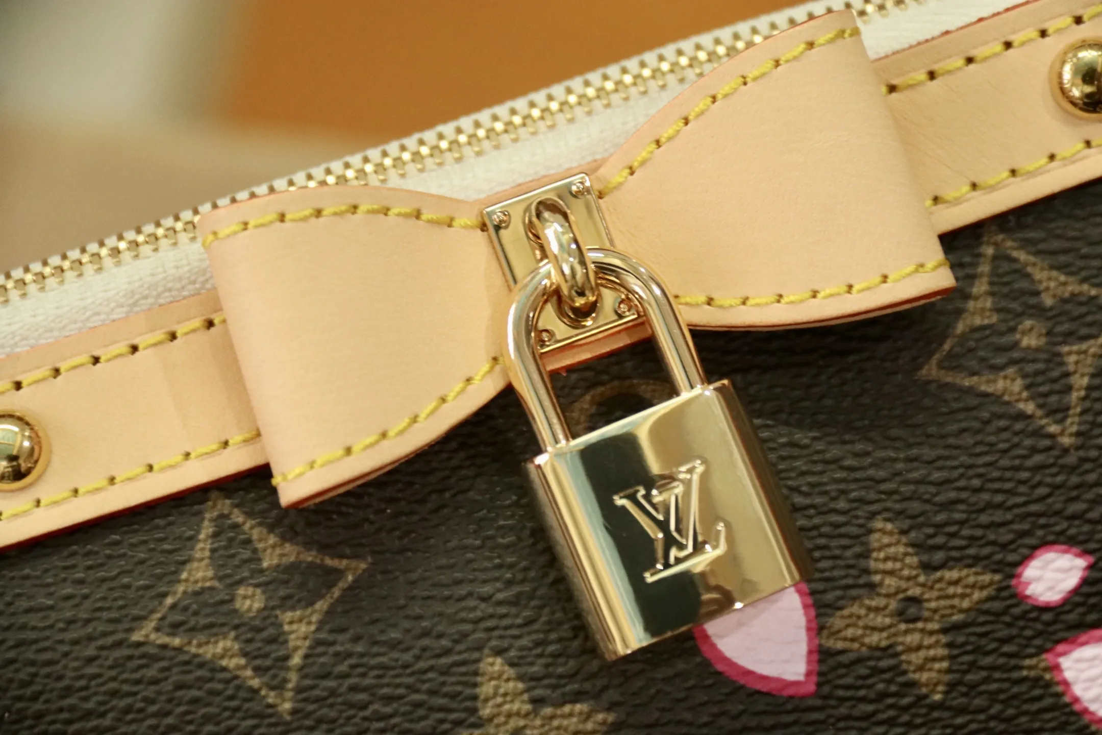 Louis Vuitton LV x TM Pochette Accessoires M13666 - 图片 3