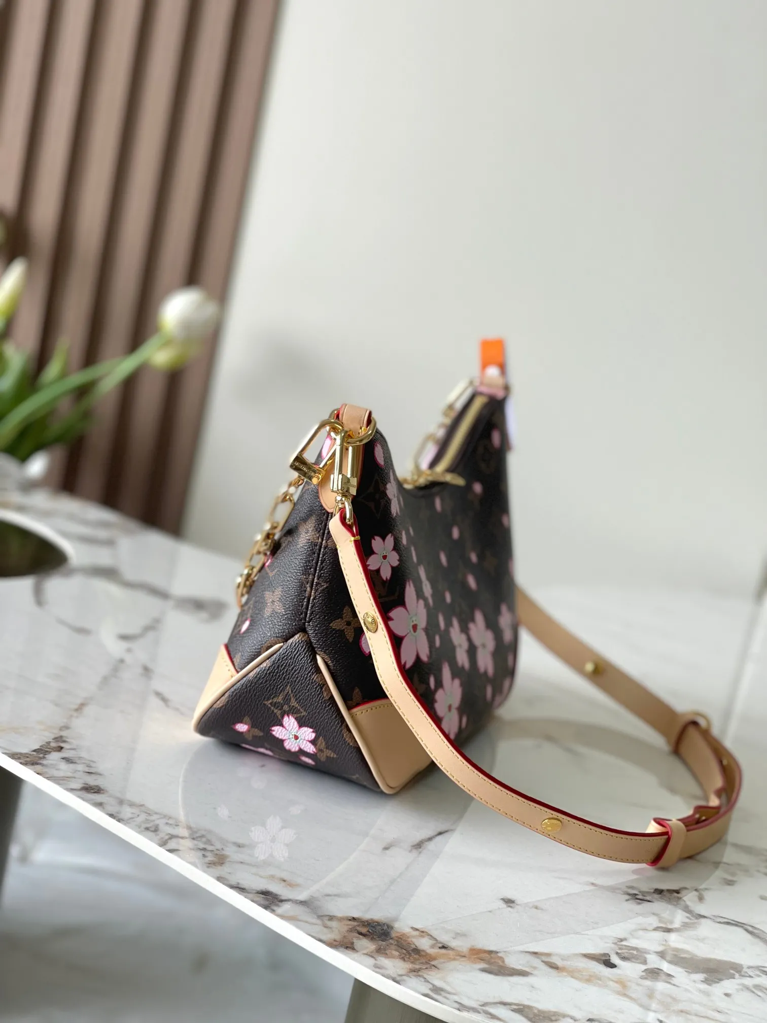 Louis Vuitton LV x TM Boulogne PM M13265 - Image 4