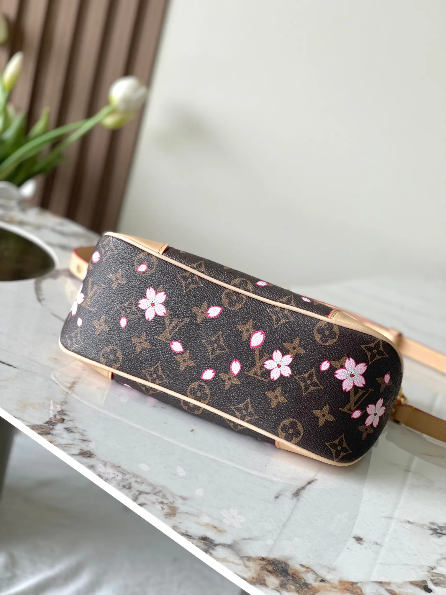 Louis Vuitton LV x TM Boulogne PM M13265 - Image 6