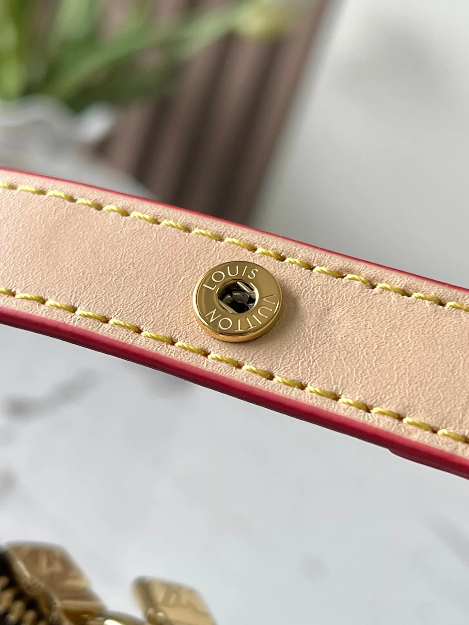 Louis Vuitton LV x TM Boulogne PM M13265 - Image 9