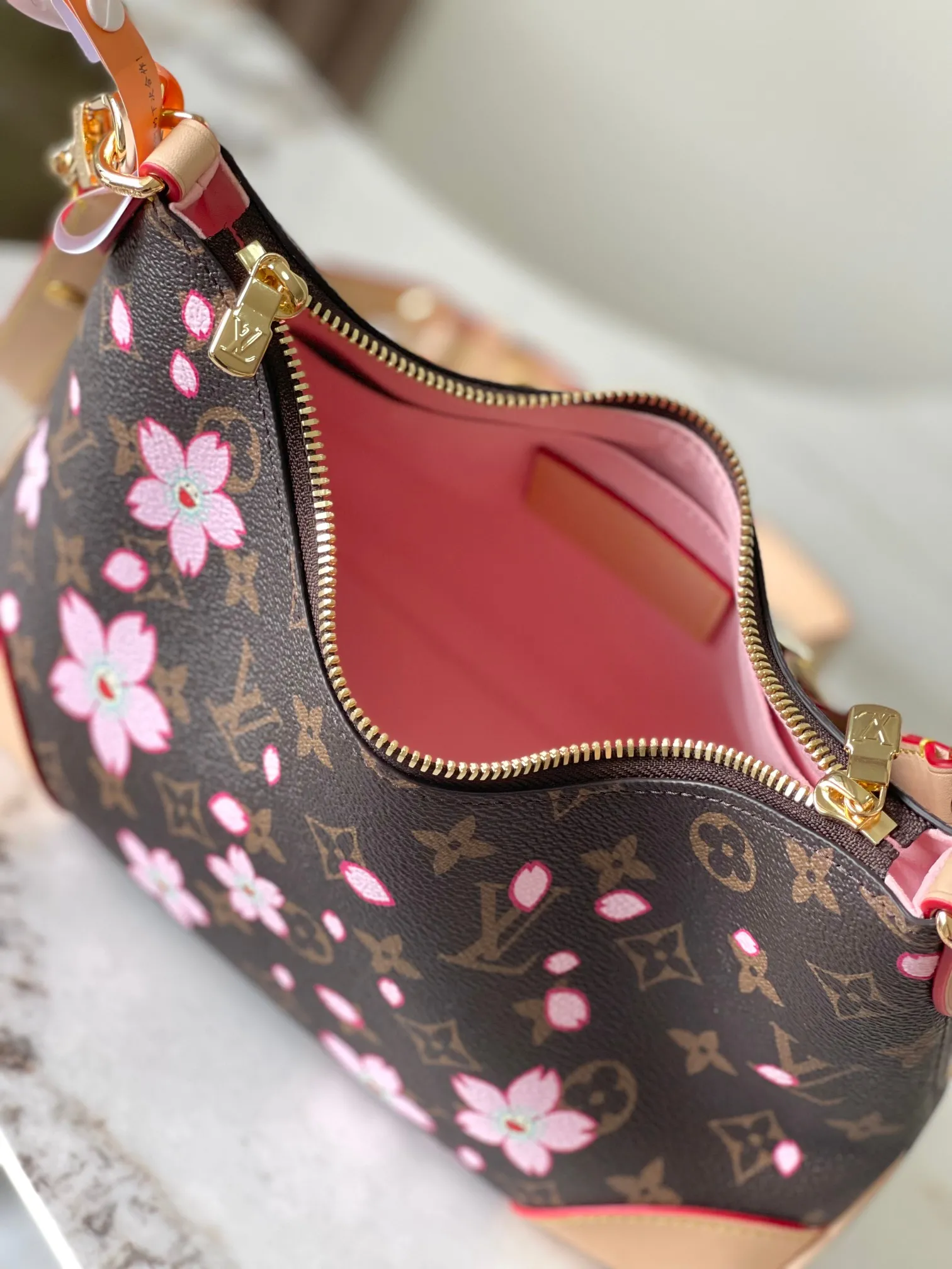 Louis Vuitton LV x TM Boulogne PM M13265 - Image 10