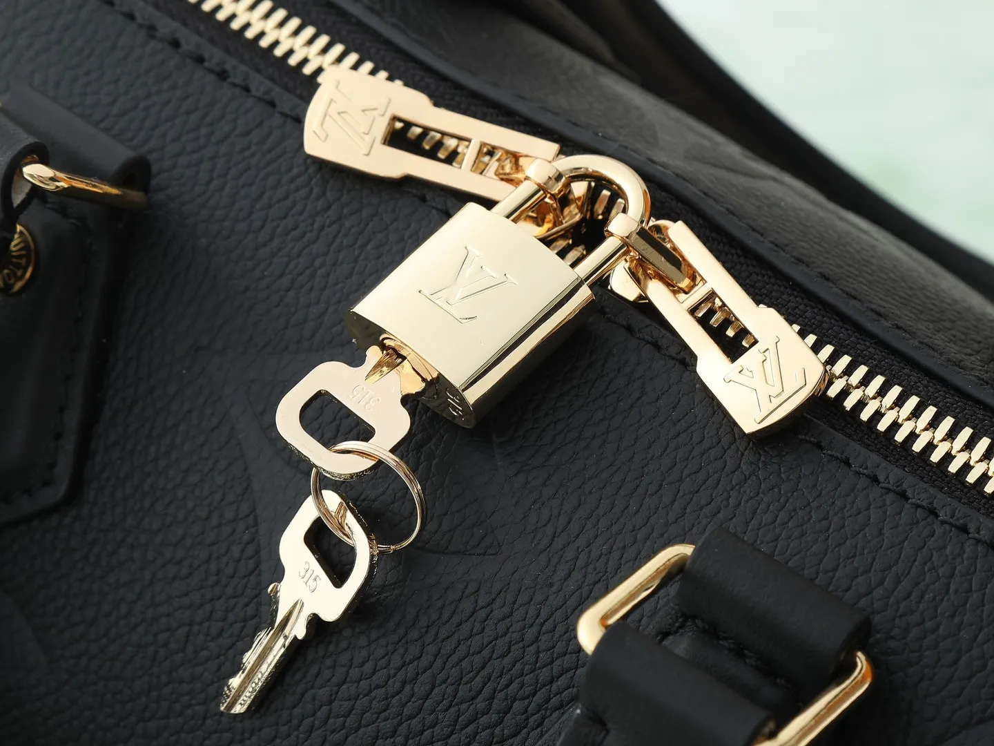 Louis Vuitton Speedy Bandoulière 25 M58951 - Image 8