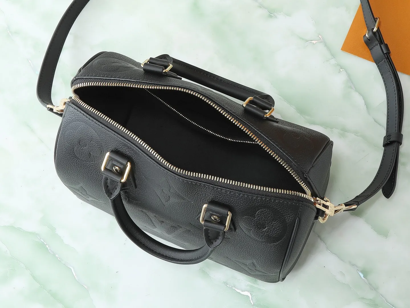 Louis Vuitton Speedy Bandoulière 25 M58951 - Image 10