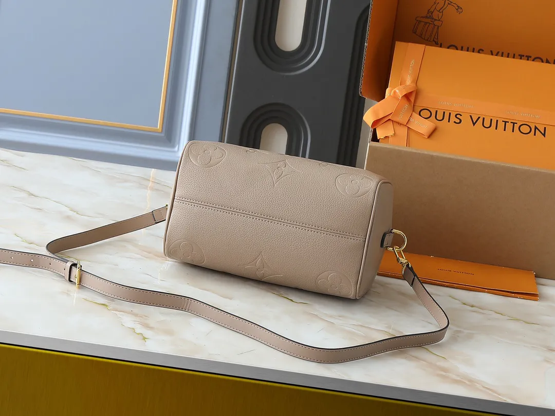 Louis Vuitton Speedy Bandoulière 25 M59273 - Image 6