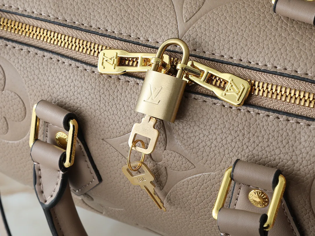 Louis Vuitton Speedy Bandoulière 25 M59273 - Image 8