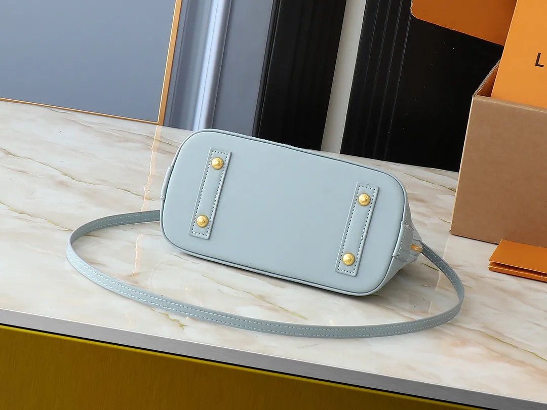Louis Vuitton LV x TM Alma BB M14197 - 图片 6