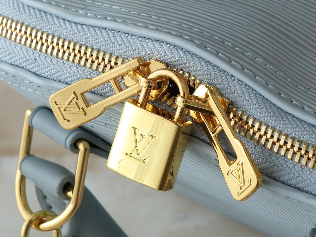Louis Vuitton LV x TM Alma BB M14197 - 图片 7